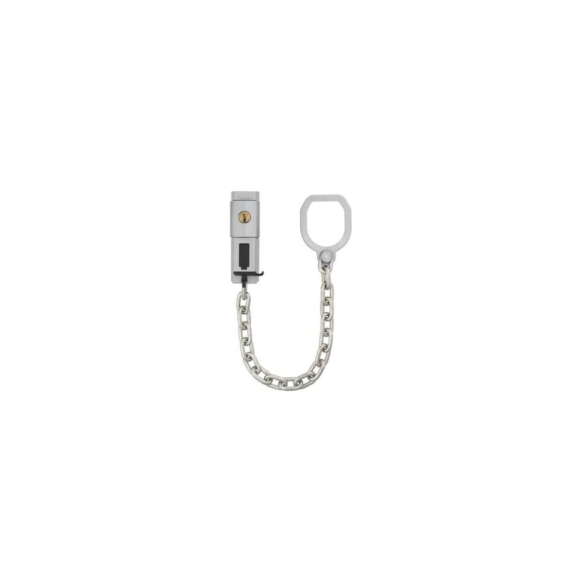 ABUS SK 99 abschließbare Türgriffkette