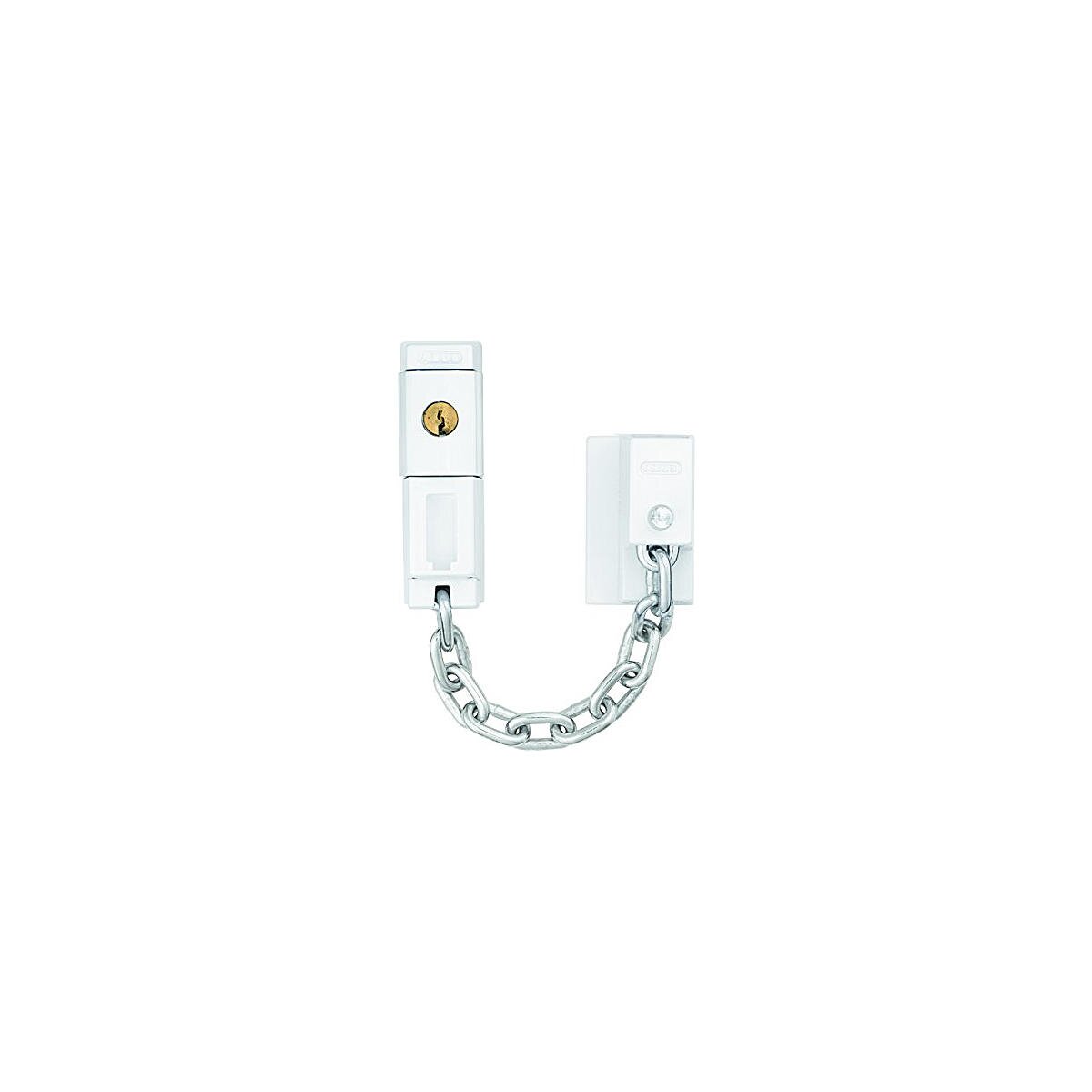 ABUS SK79 W B/DFNLI Türkette, weiß