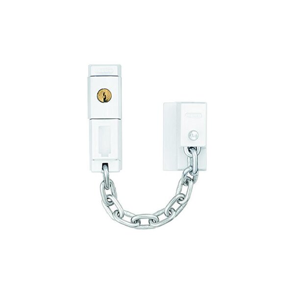ABUS SK79 W B/DFNLI Türkette, weiß