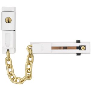 ABUS SK78 W B/DFNLI Türkette, weiß