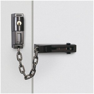ABUS SK78 W B/DFNLI Türkette, weiß