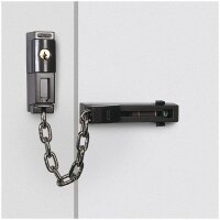 ABUS SK78 W B/DFNLI Türkette, weiß
