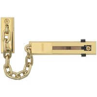 ABUS SK66 M B/DFNLI Türkette, messing