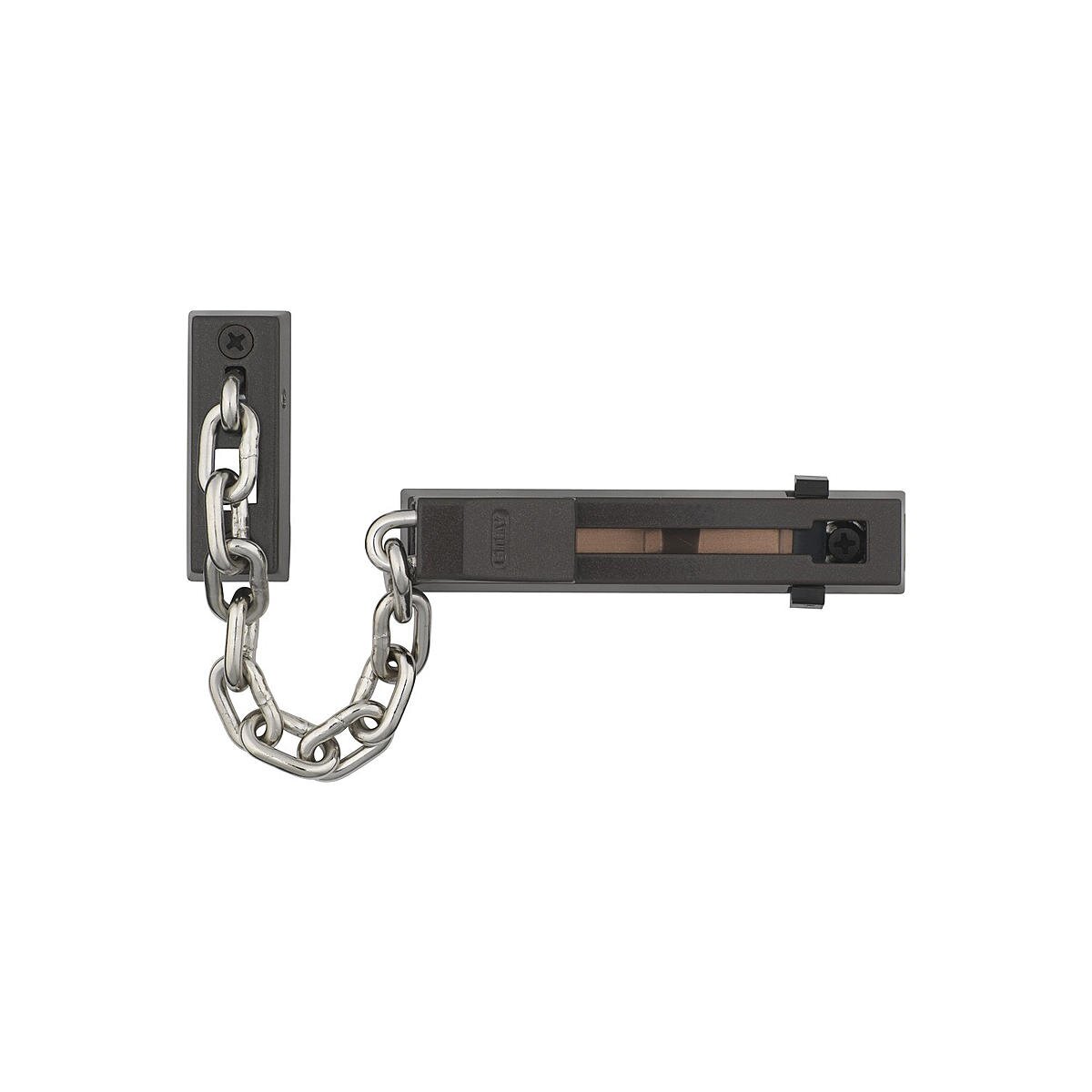 ABUS SK66 B B/DFNLI Türkette, braun