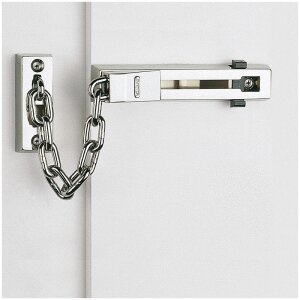 ABUS SK66 B B/DFNLI Türkette, braun