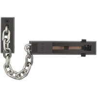 ABUS SK66 B B/DFNLI Türkette, braun