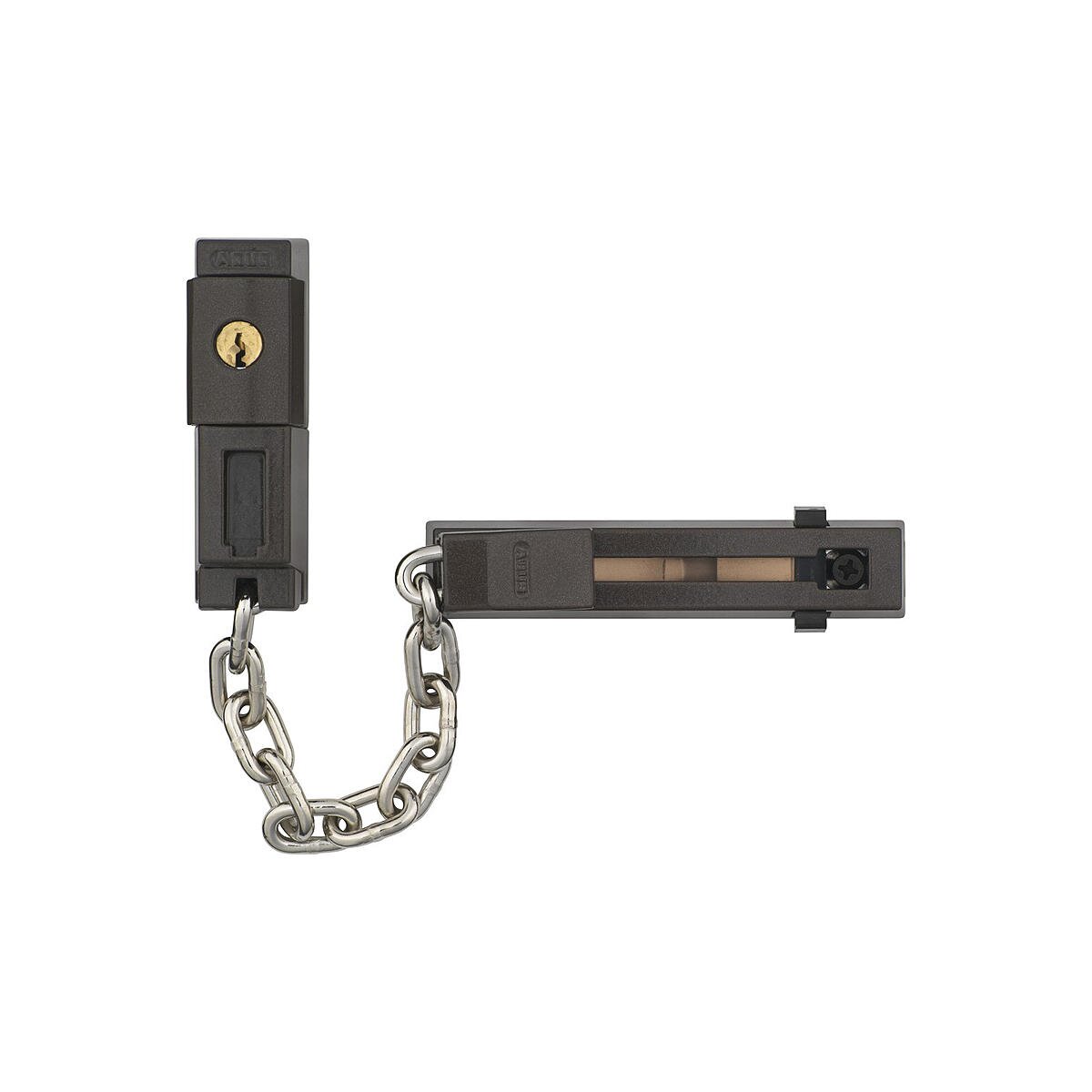 ABUS SK78 B B/DFNLI Türkette, braun