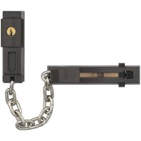 ABUS SK78 B B/DFNLI Türkette, braun
