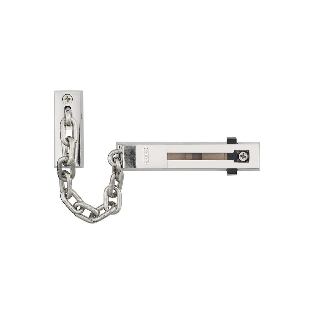 ABUS SK66 N B/DFNLI T&uuml;rkette, nickel