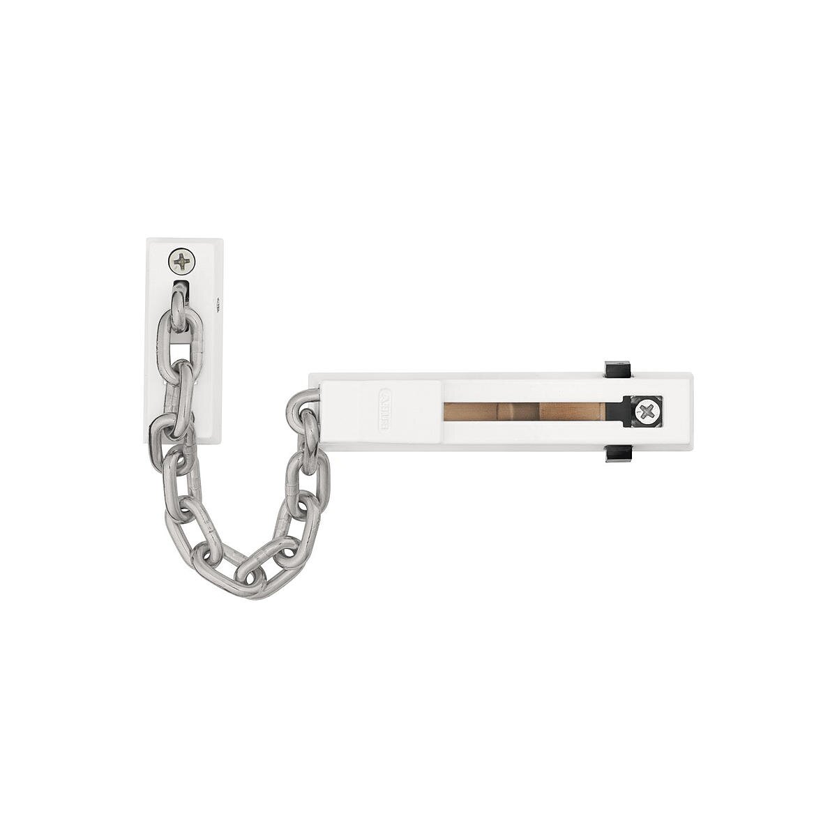 ABUS SK66 W B/DFNLI Türkette, weiß