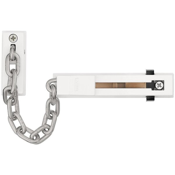 ABUS SK66 W B/DFNLI Türkette, weiß