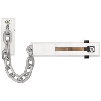ABUS SK66 W B/DFNLI Türkette, weiß