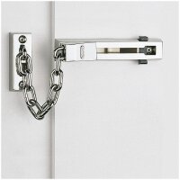 ABUS SK66 W B/DFNLI Türkette, weiß