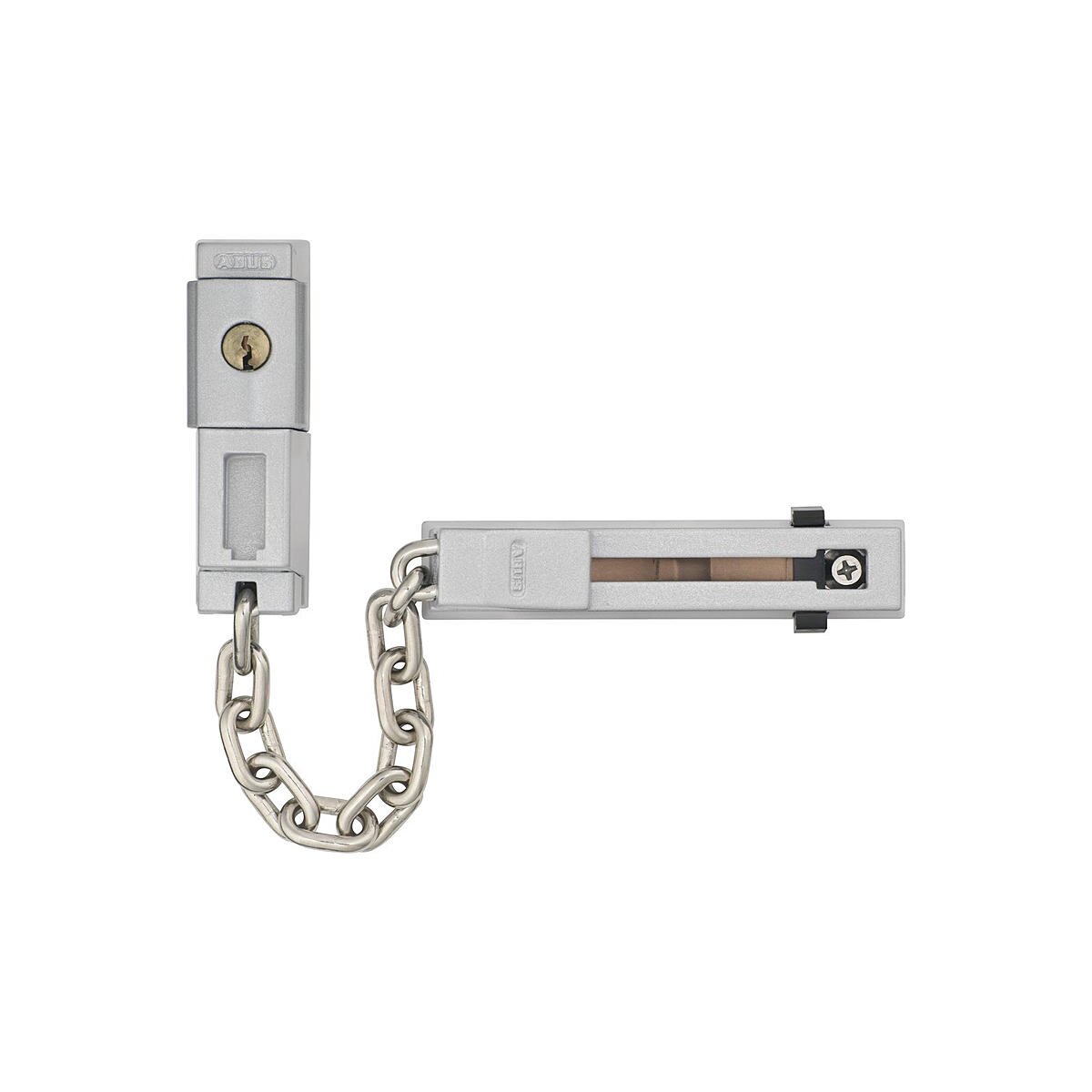 ABUS SK78 S B/DFNLI Türkette, silber
