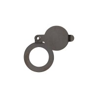 ABUS Sichtschutzblech f. Türspion 1200/2200, braun