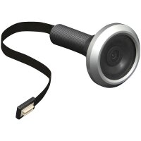ABUS DTS3214 Digitaler Türspion für Haustüre 3,2