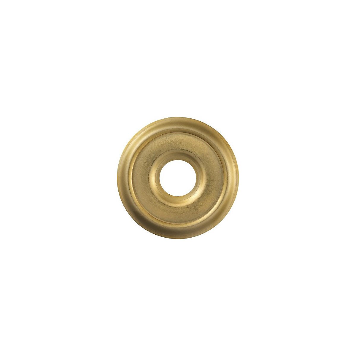 ABUS Abdeckrosette 2200 G f. 1200/2200/2300, gold