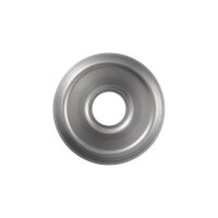 ABUS Abdeckrosette 2200 S f. 1200/2200/2300,silber