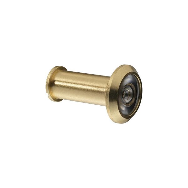 ABUS Türspion 1200-1 M, messing