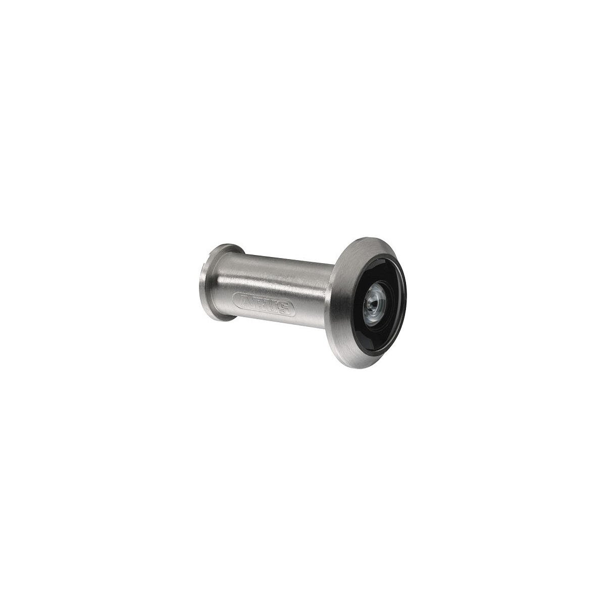 ABUS 2200 S SB Türspion, silber