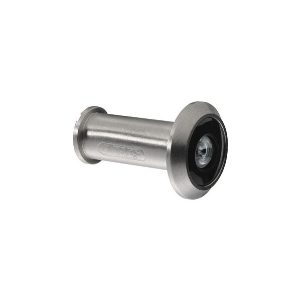 ABUS 2200 S SB Türspion, silber