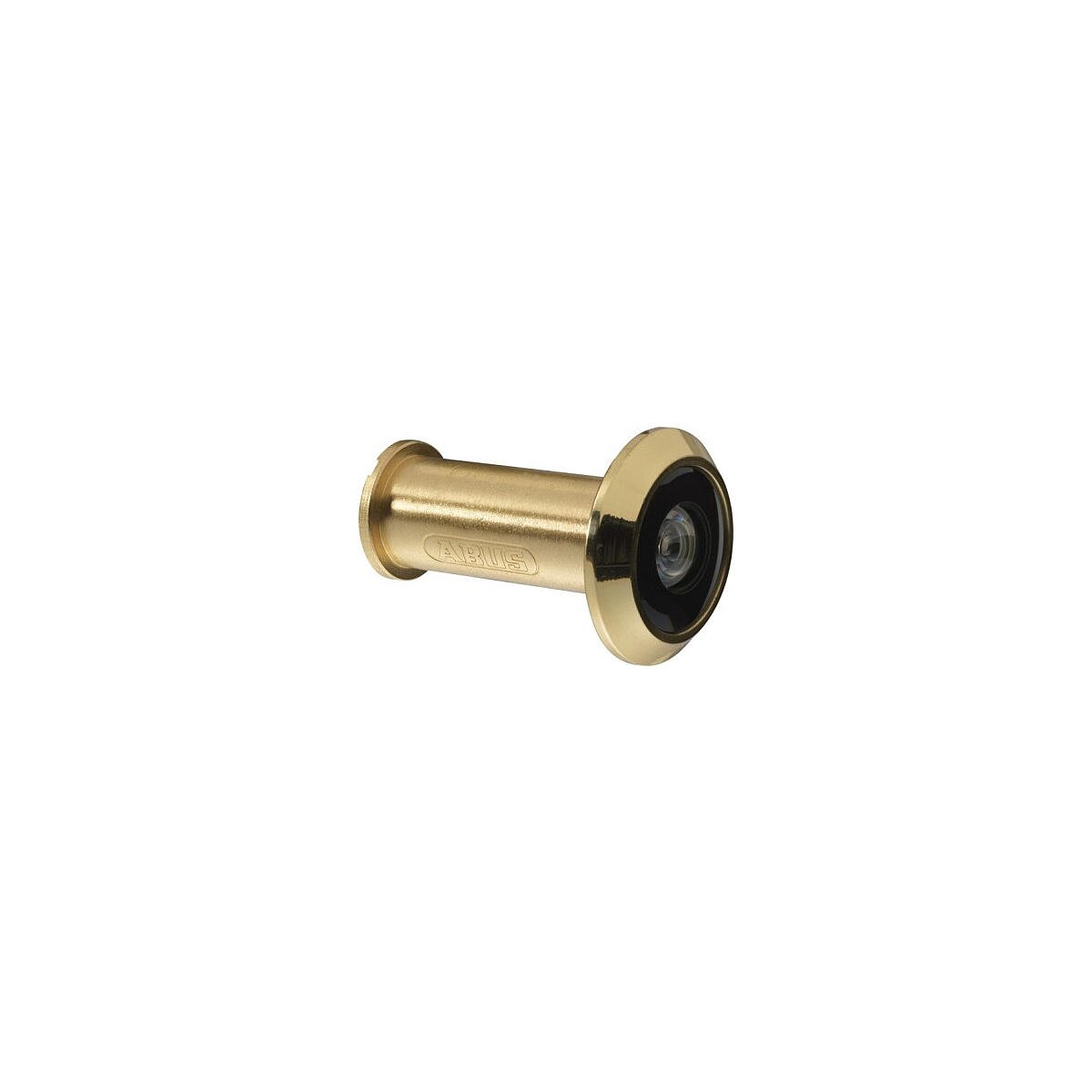 ABUS 2200 G SB Türspion, gold