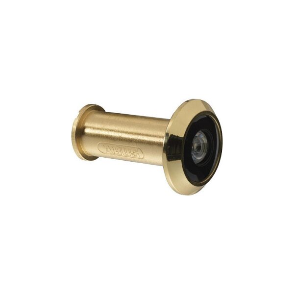 ABUS 2200 G SB Türspion, gold