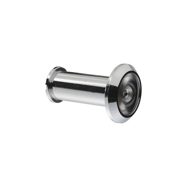 ABUS Türspion 1200-1 N, vernickelt