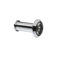 ABUS Türspion 1200-1 N, vernickelt