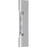 ABUS AC4100 S B/DEFSPPNL Türschließer