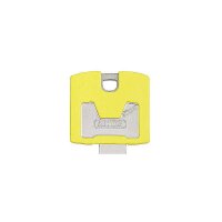 ABUS Schlüsselkappe Key Cap Gelb Dicke 2,6mm