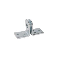 ABUS Überfalle 115/100 mit Winkelöse
