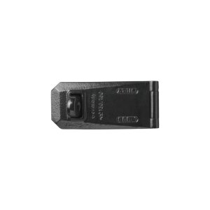 ABUS Überfalle 130/180 Granit - massive Sicherung