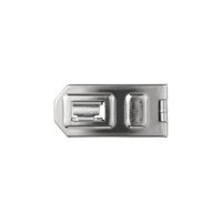 ABUS Diskus-Überfalle 140/120