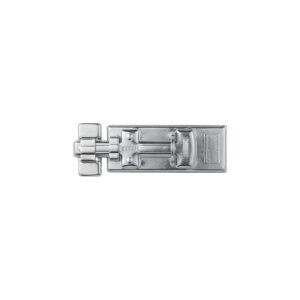 ABUS Überfalle 300/100 mit Schiebe-Riegel