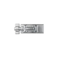 ABUS Überfalle 300/100 mit Schiebe-Riegel