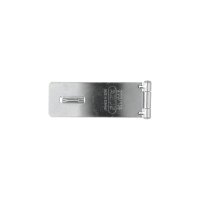ABUS Standard-Überfalle 200/135 zur Türsicherung