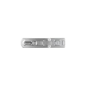 ABUS Überfalle100/80 DG mit Doppelgelenk