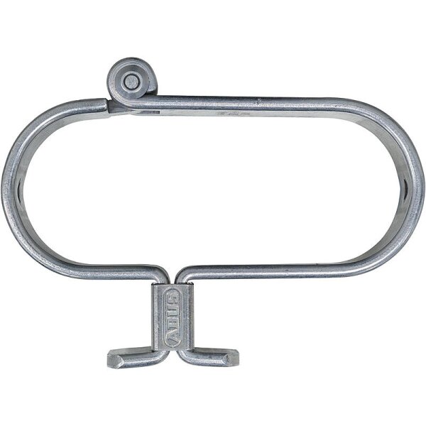 ABUS Hasp 131/140 GateSec Tor-/Zaunsicherung