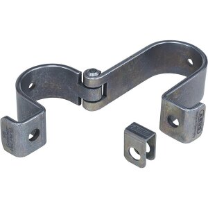 ABUS Hasp 131/140 GateSec Tor-/Zaunsicherung