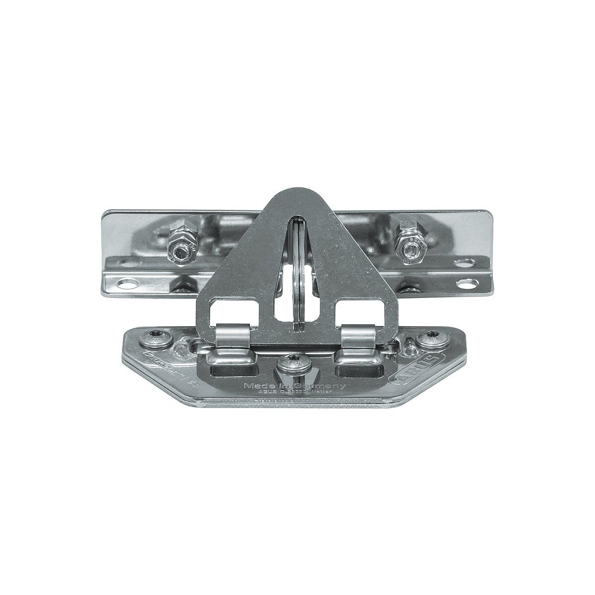 ABUS Hasp 138/150 GateSec Rolltorsicherung