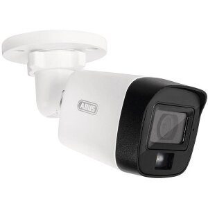 ABUS TVVR33843T 8-Kanal Hybrid Analog Komplettset
