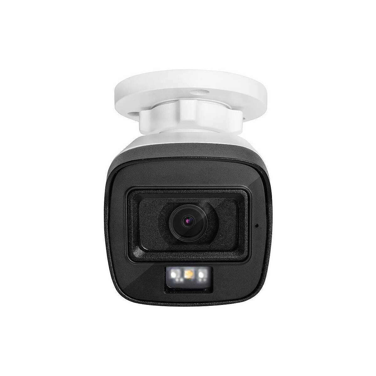 ABUS TVVR33623T 6-Kanal HD Analog Hybrid Set