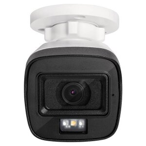 ABUS TVVR33623T 6-Kanal HD Analog Hybrid Set