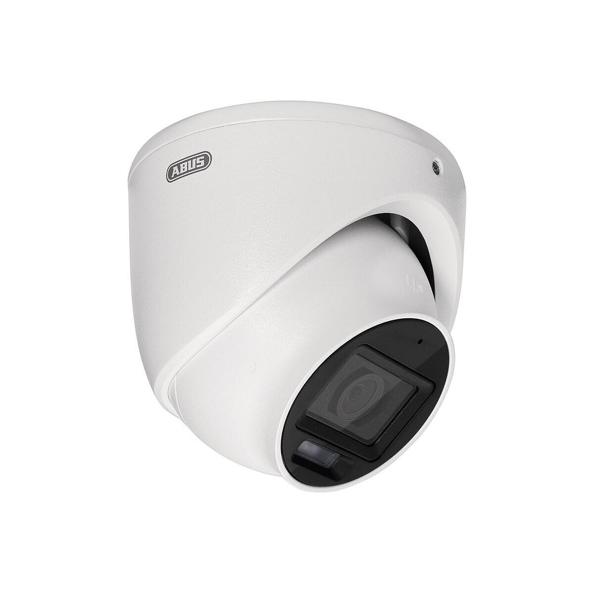 ABUS TVVR33623D 6-Kanal HD Analog Hybrid Set