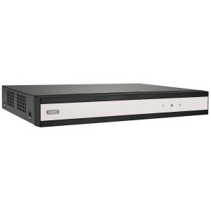 ABUS TVVR33623D 6-Kanal HD Analog Hybrid Set