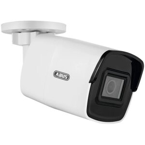 Profi Kamerasystem 4K Bullet + Rekorder f. Zuhause