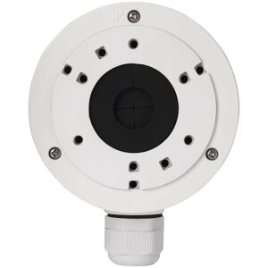 Profi Kamerasystem 4K Bullet + Rekorder f. Zuhause