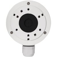 Profi Kamerasystem 4K Bullet + Rekorder f. Zuhause
