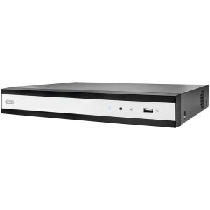 Profi Kamerasystem 4K Dome + Rekorder für Zuhause